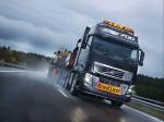 Volvo FH16 700 8x4 2009 года